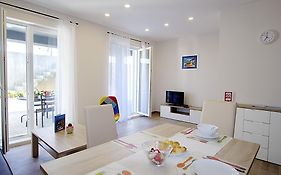 Apartments Ragusa Palace 1 Djardin