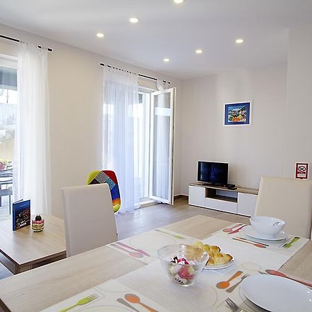Apartments Ragusa Palace 1 Djardin Zimmer foto