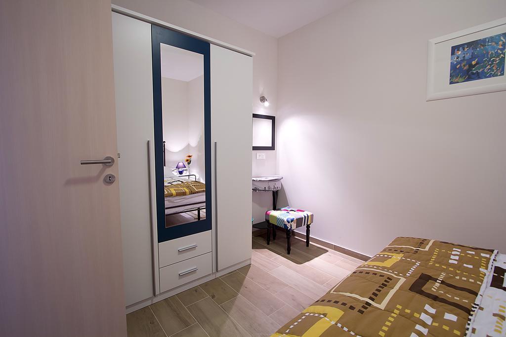 Apartments Ragusa Palace 1 Djardin Zimmer foto