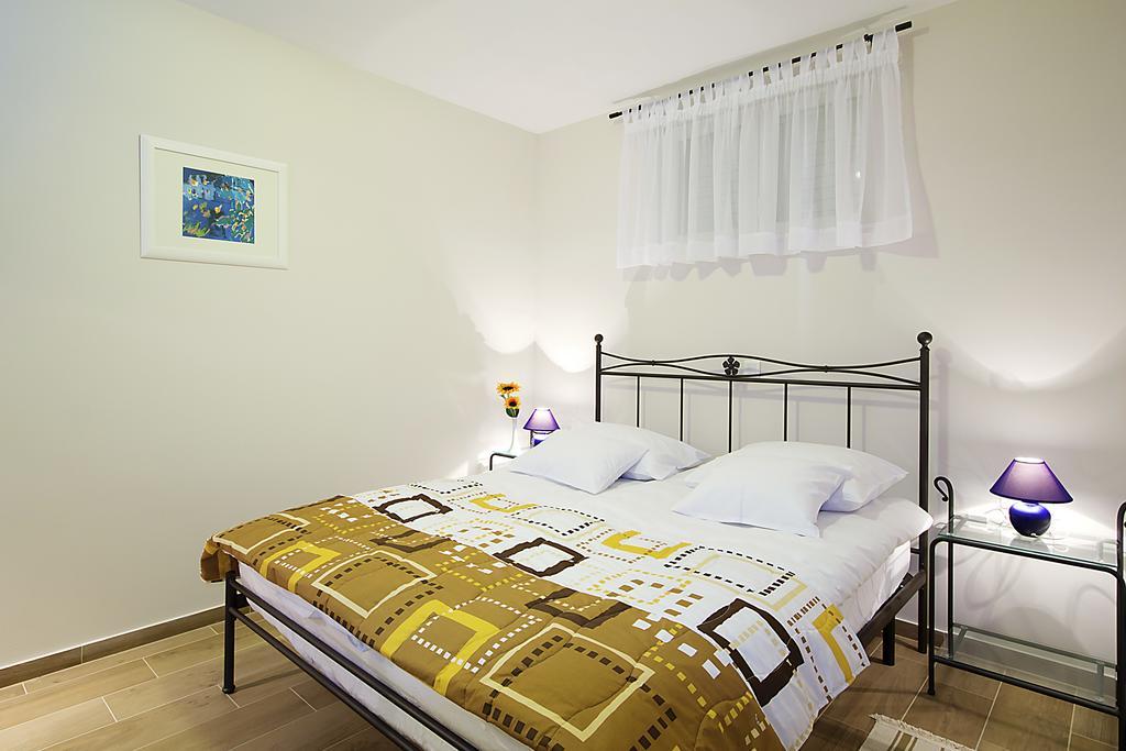 Apartments Ragusa Palace 1 Djardin Zimmer foto